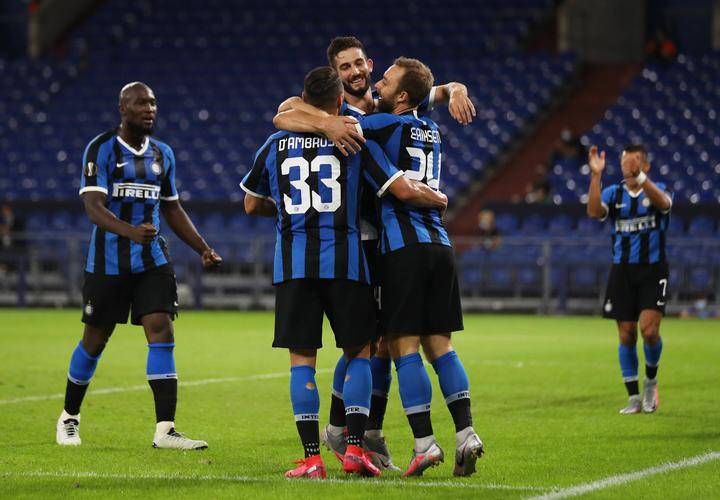 意甲焦点：那不勒斯主场攻势争冠，国际米兰客场防反冲榜首